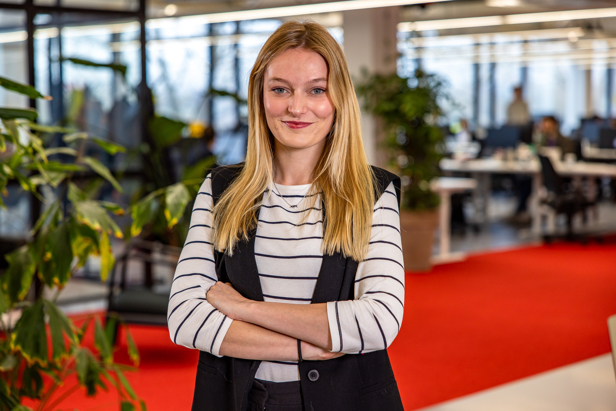 Adriana Hudkins - Recruiter profile picture