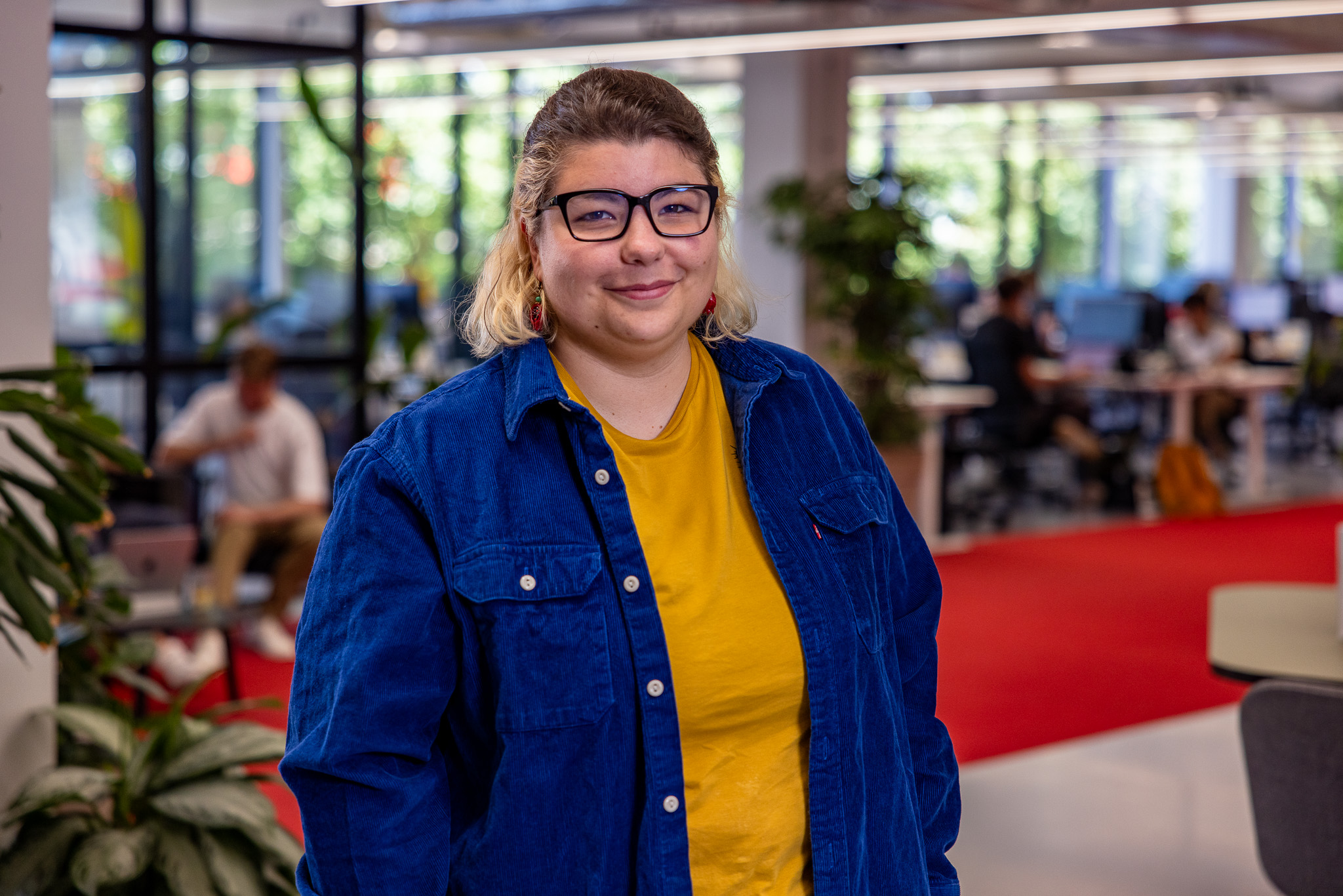 Frankie Prina - Recruiter profile picture