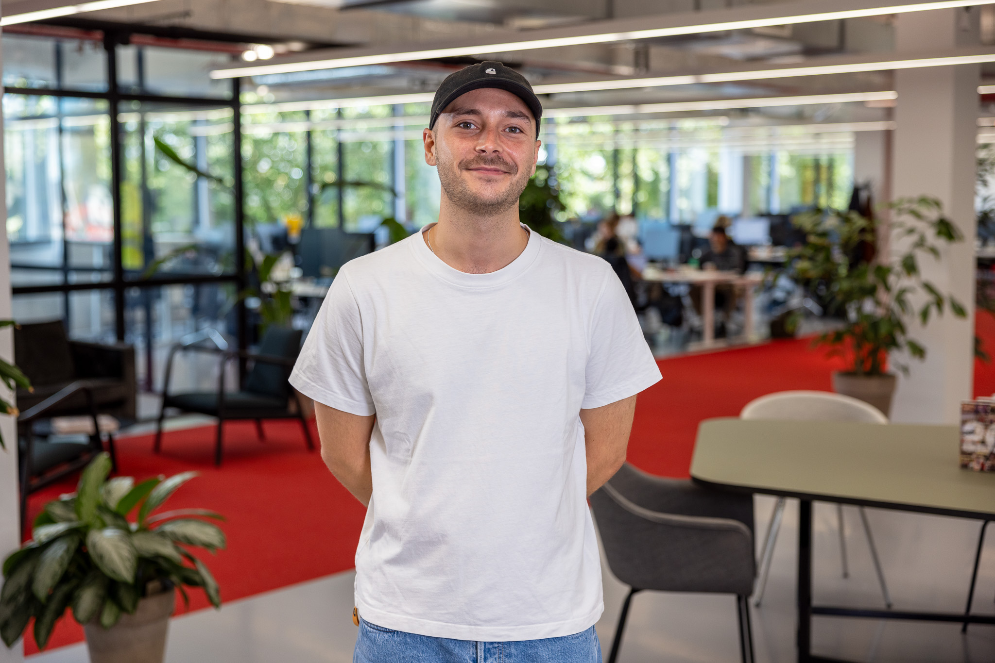 Jan Kothe - Recruiter profile picture