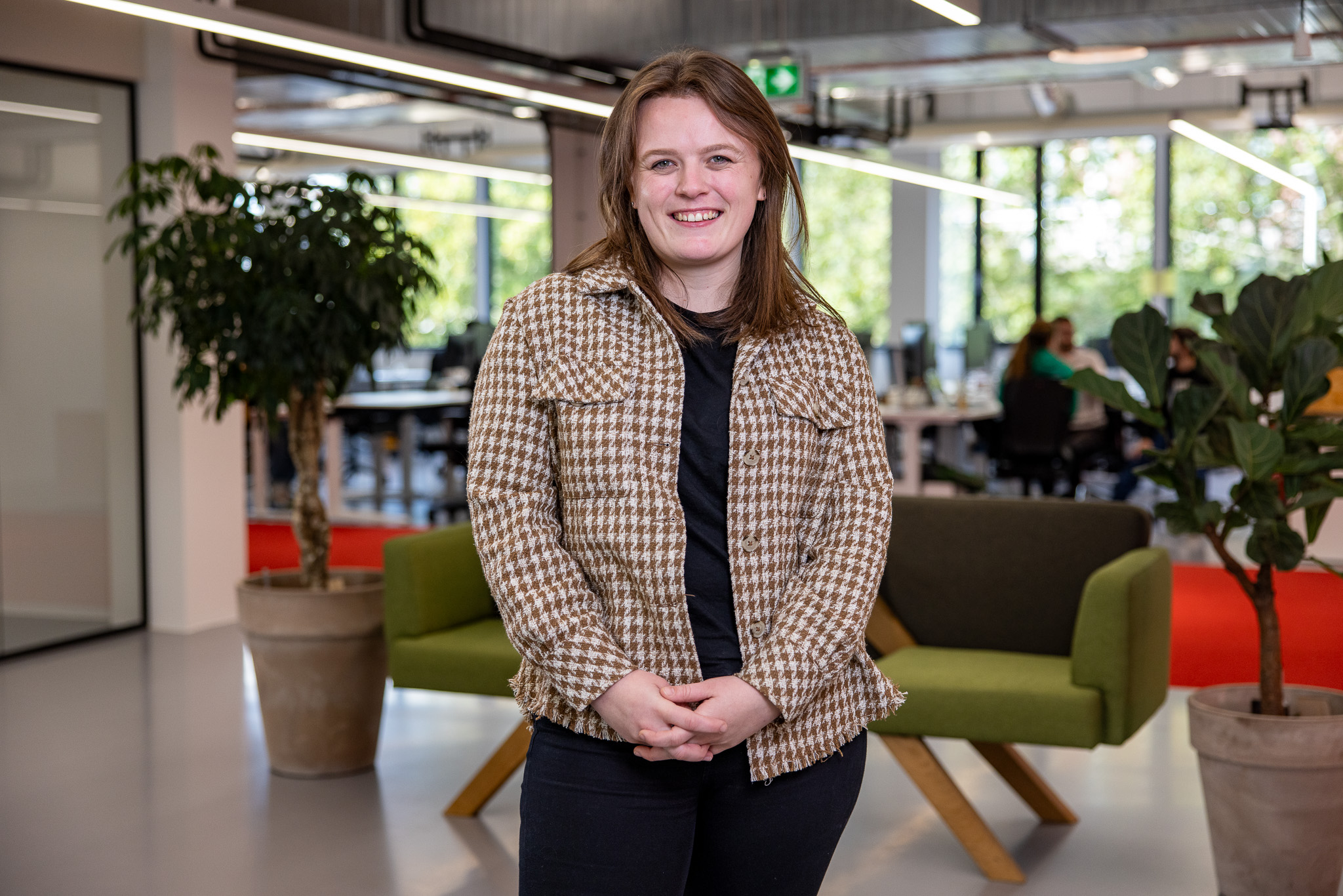 Kate Conboye - Recruiter profile picture