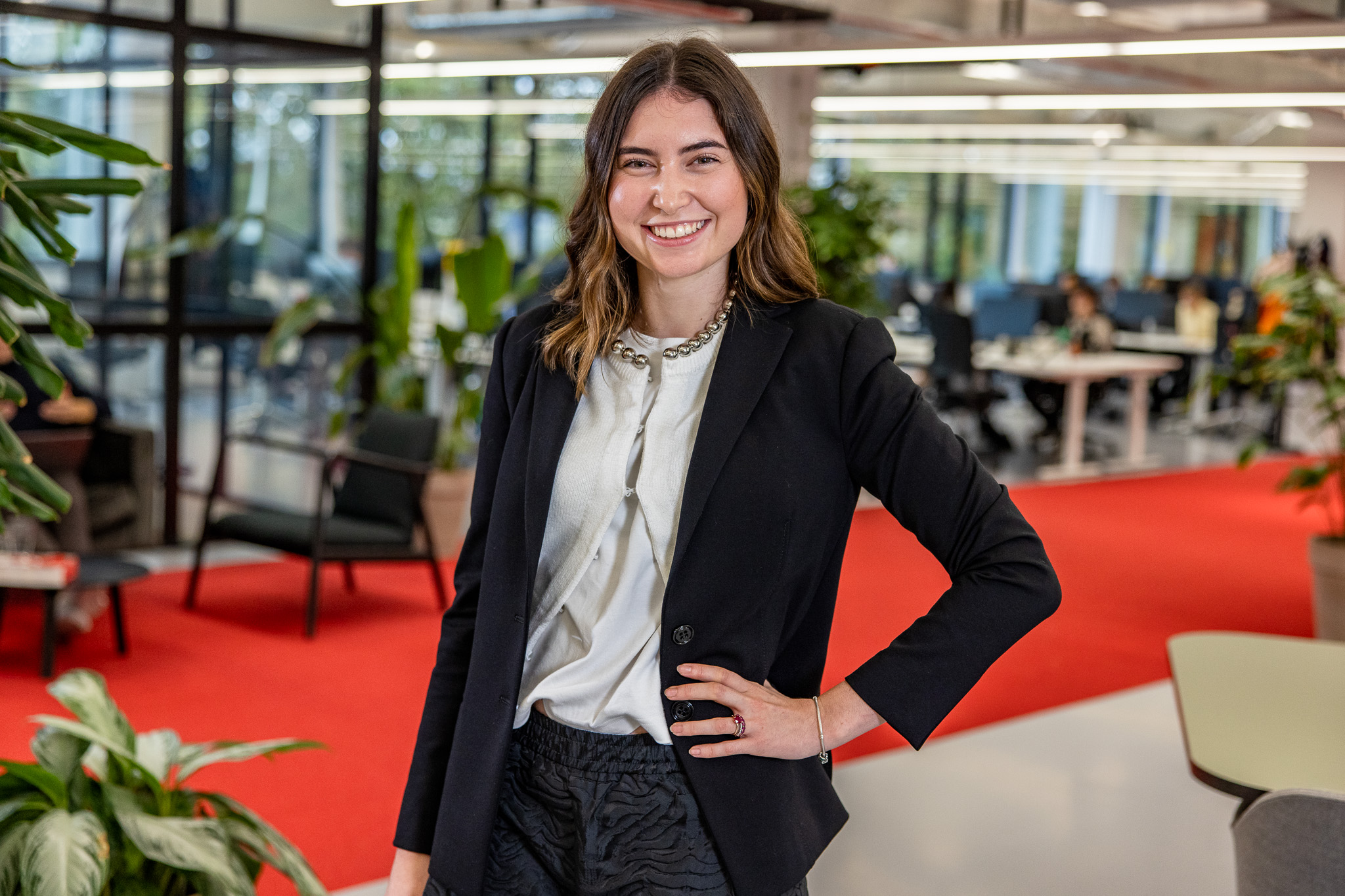 Sophie Rupp - Recruiter profile picture